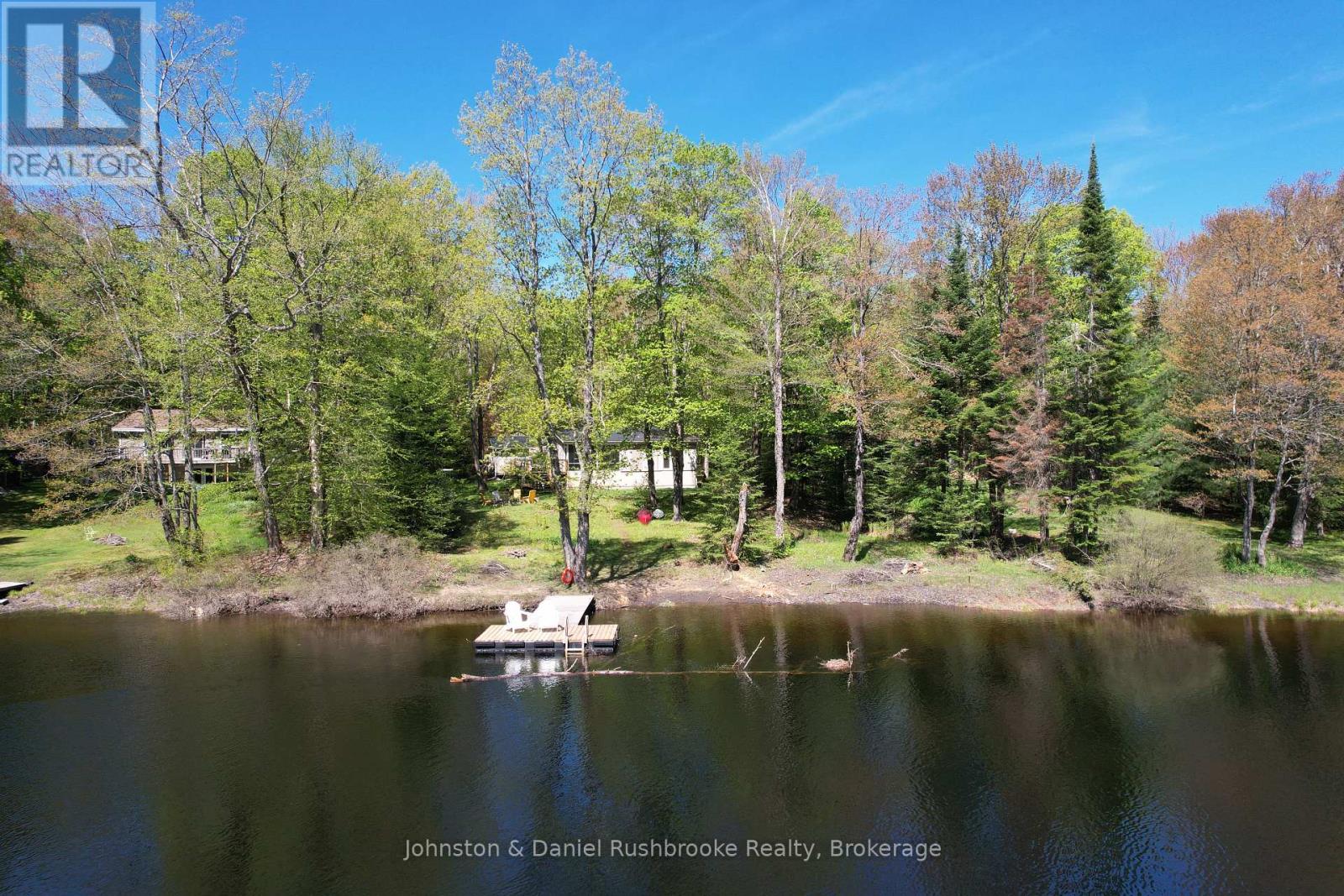 1217 Sherwood Forest Road, Bracebridge, Ontario  P1L 1X3 - Photo 37 - X12091582