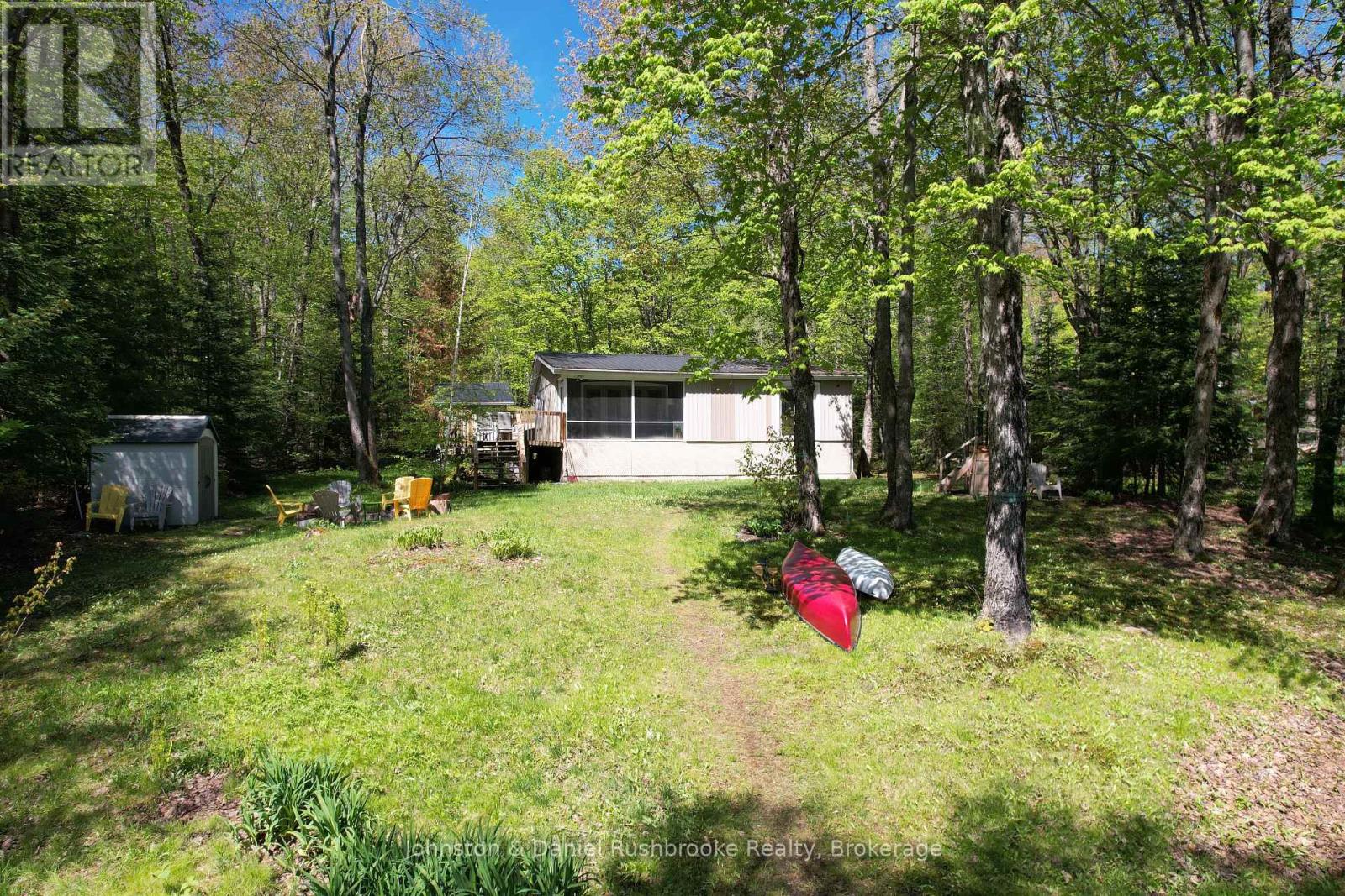 1217 Sherwood Forest Road, Bracebridge, Ontario  P1L 1X3 - Photo 6 - X12091582