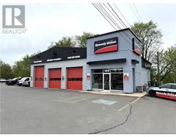 184 Main Street, Fredericton, New Brunswick