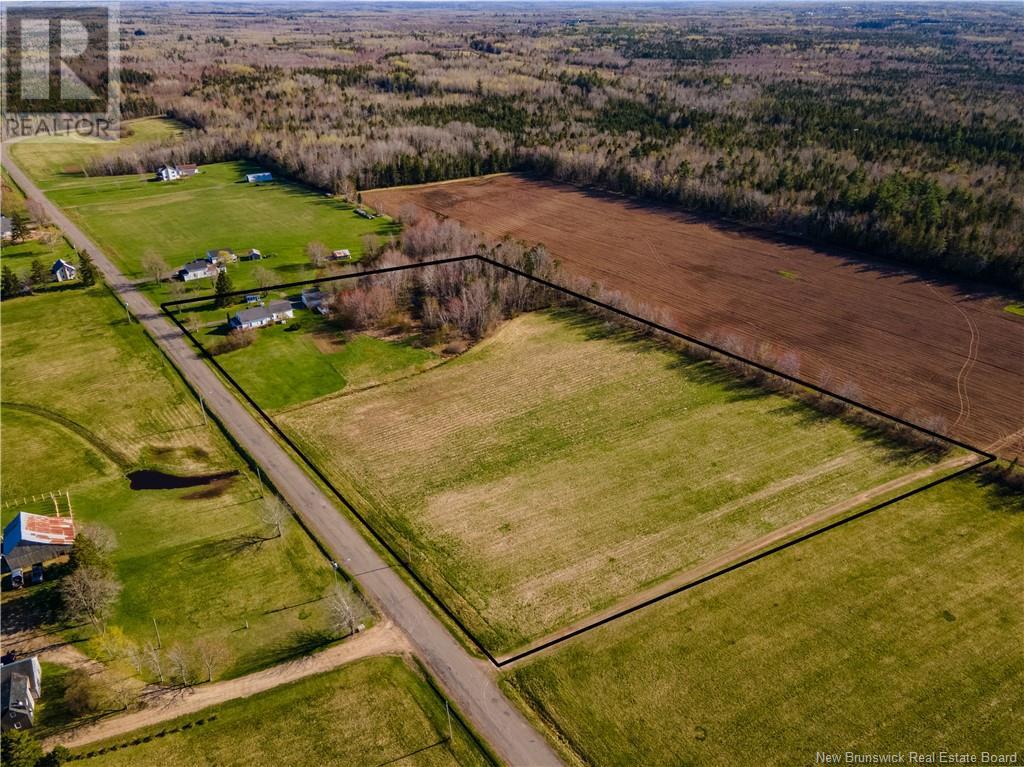 1365 Renauds Mills Road, Champ Dore, New Brunswick  E4V 2N8 - Photo 3 - NB119056