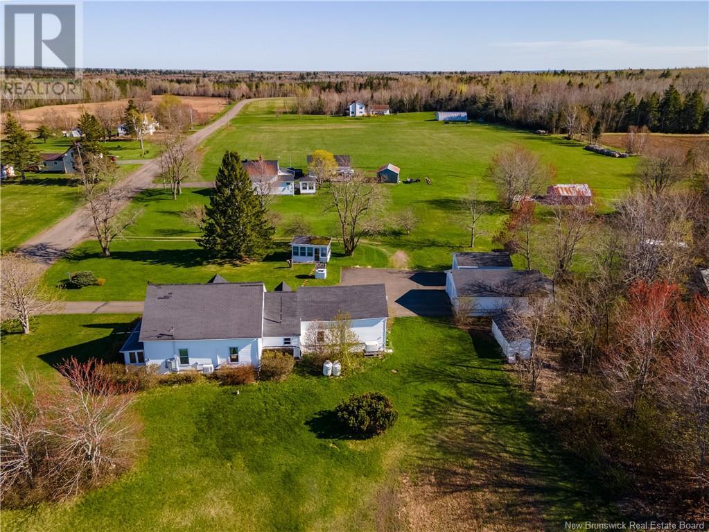 1365 Renauds Mills Road, Champ Dore, New Brunswick  E4V 2N8 - Photo 4 - NB119056
