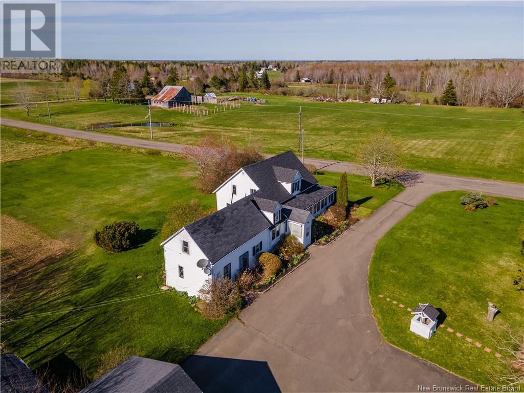 1365 Renauds Mills Road, Champ Dore, New Brunswick  E4V 2N8 - Photo 6 - NB119056