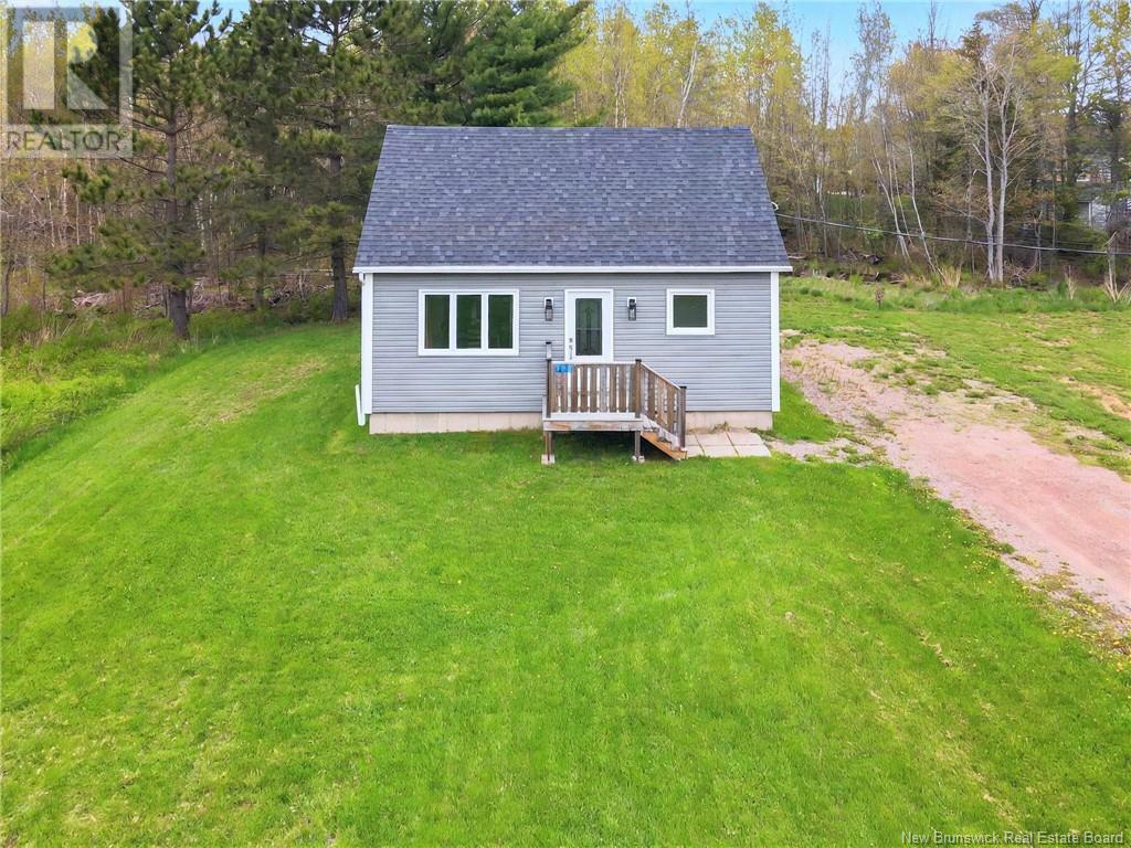 128 Trois-Ruisseaux Road, Cap-Pelé, New Brunswick  E4N 2B8 - Photo 1 - NB118901