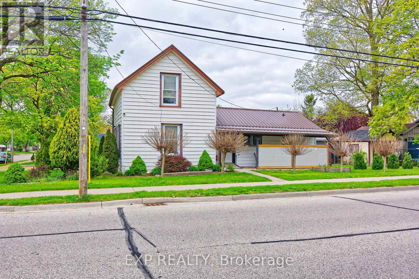 59 St George Street, Aylmer, Ontario  N5H 2M2 - Photo 1 - X12136554