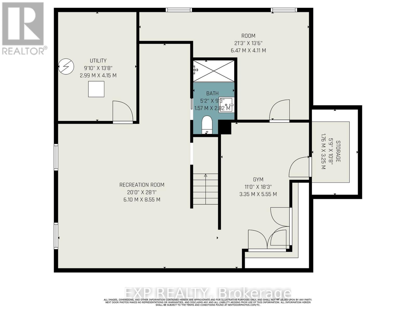2195 Niagara Drive, Ottawa, Ontario  K1H 6H5 - Photo 46 - X12167132