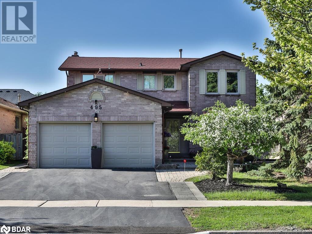 Property at 495 BRISTOL Road image 1
