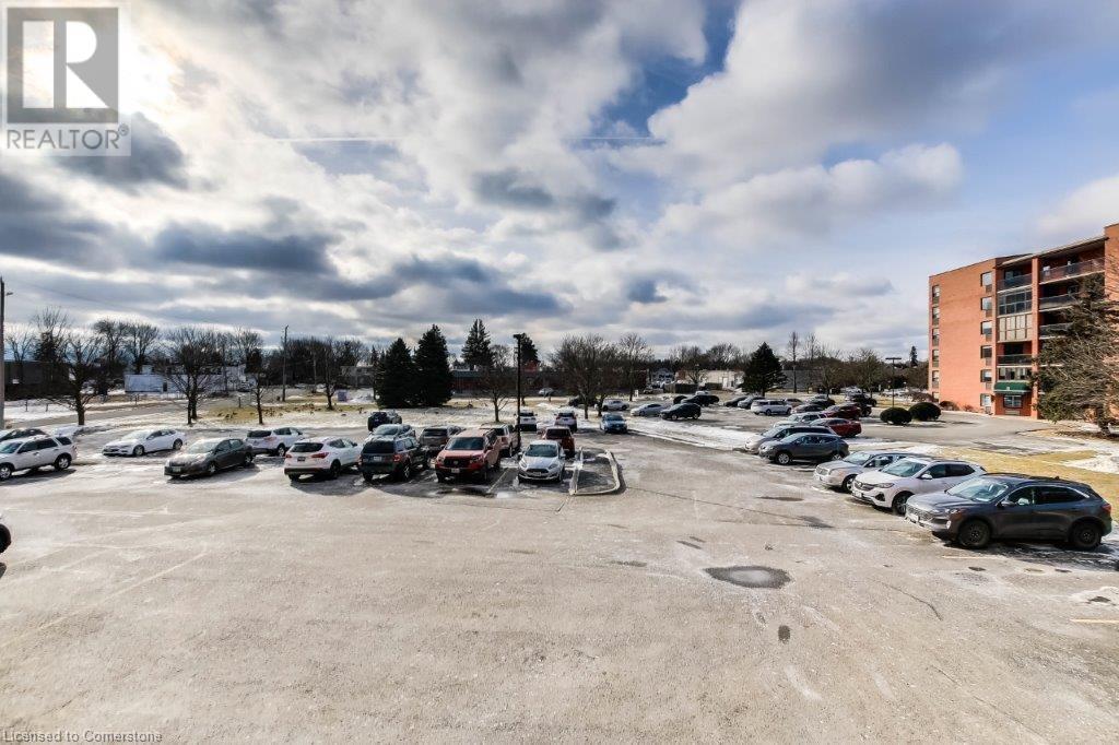 5 Mill Pond Court Unit# 205, Simcoe, Ontario  N3Y 5J6 - Photo 21 - 40699694