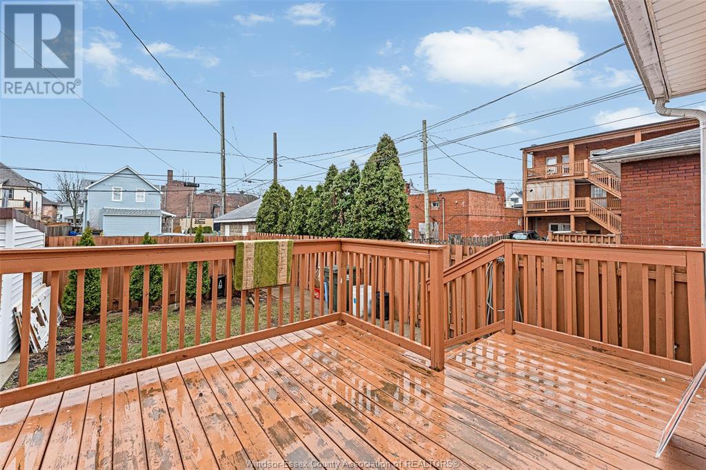 548 Moy Avenue, Windsor, Ontario  N9A 2N4 - Photo 29 - 25012705