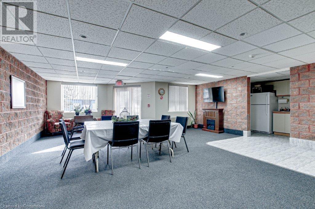 5 Mill Pond Court Unit# 205, Simcoe, Ontario  N3Y 5J6 - Photo 25 - 40699694