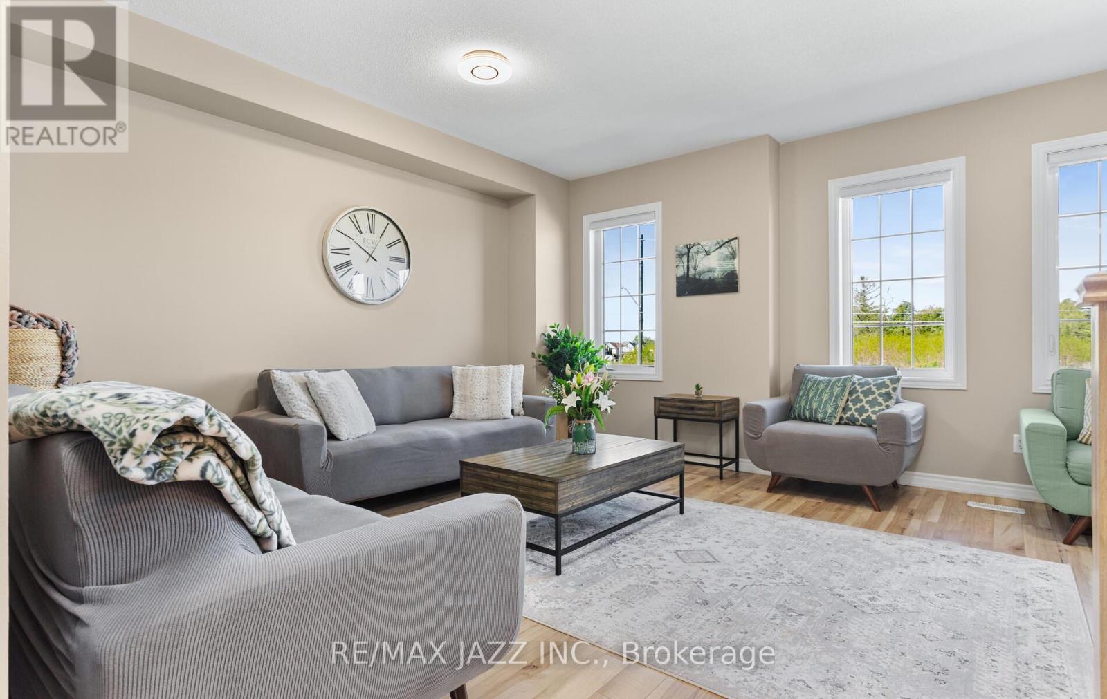 87 Honey Crisp Lane, Clarington, Ontario  L1C 7H7 - Photo 8 - E12162711
