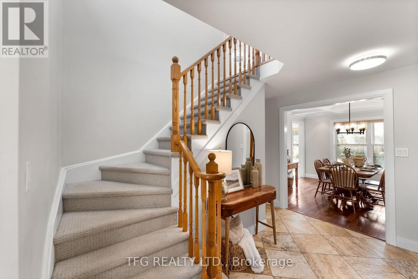 4 Carriage Lane, Clarington, Ontario  L1E 1J9 - Photo 5 - E12168386