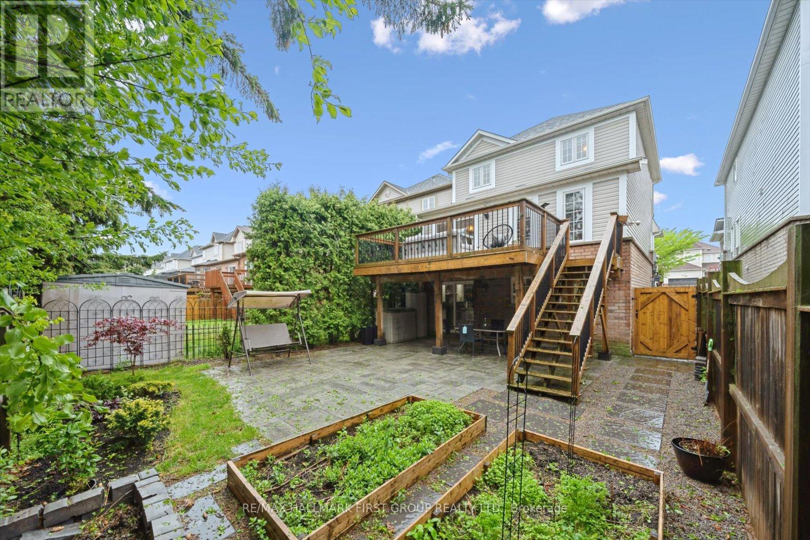 67 Tallships Drive, Whitby, Ontario  L1N 9X7 - Photo 46 - E12168411