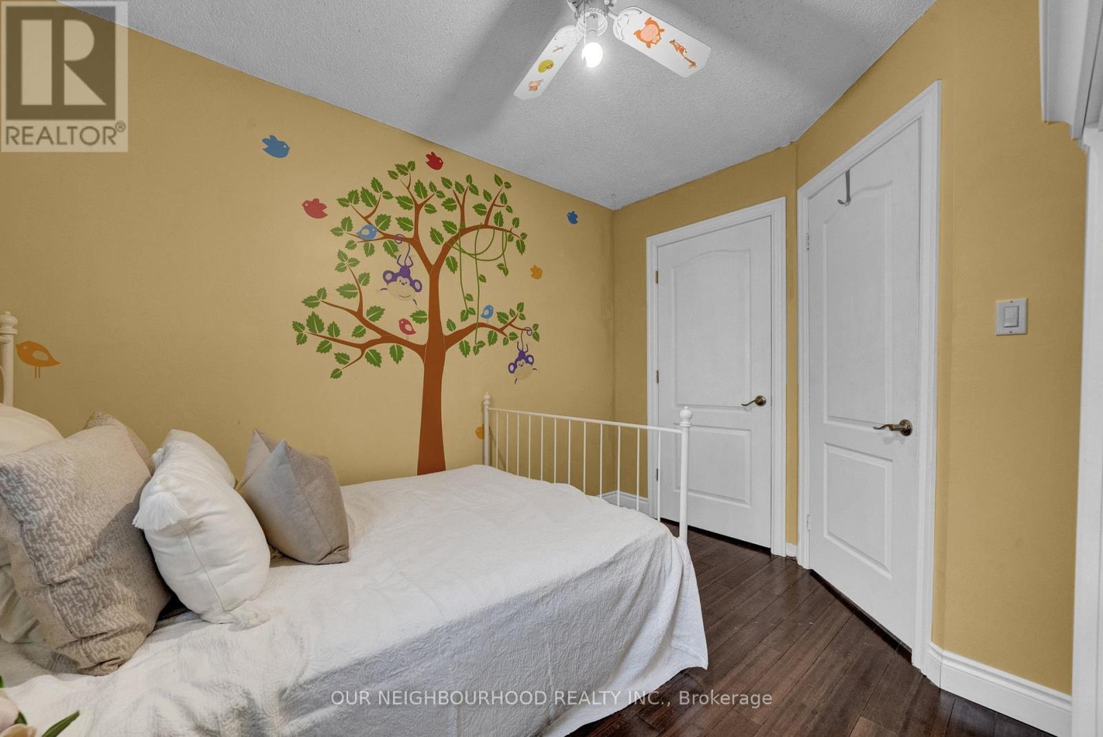 40 Mcfeeters Crescent, Clarington, Ontario  L1C 4G4 - Photo 21 - E12168493