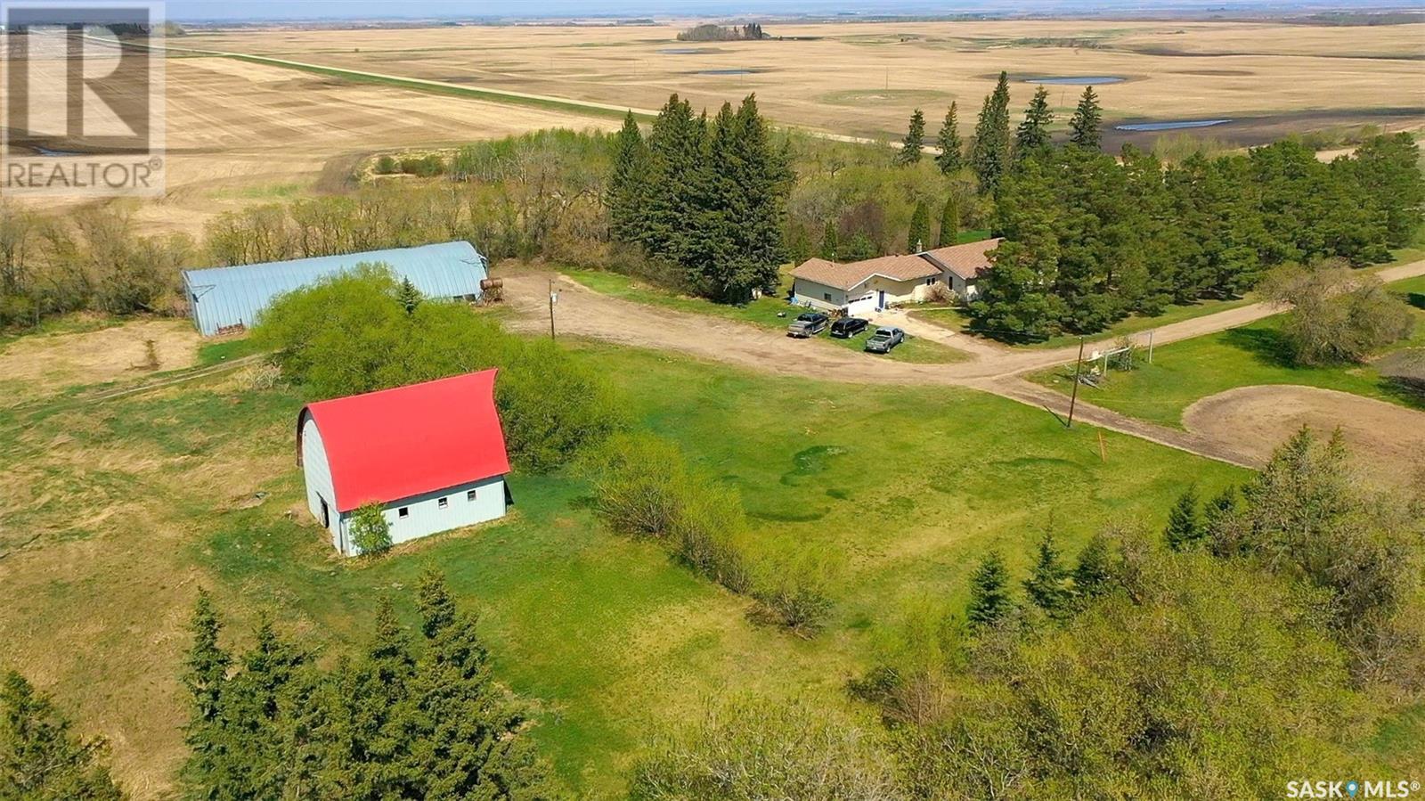 Todoschuk Acreage, Sliding Hills Rm No. 273, Saskatchewan  S0A 4H0 - Photo 35 - SK981399