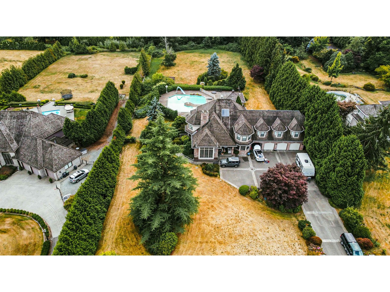 21398 78 Avenue, Langley, British Columbia  V2Y 2E9 - Photo 2 - R3005450