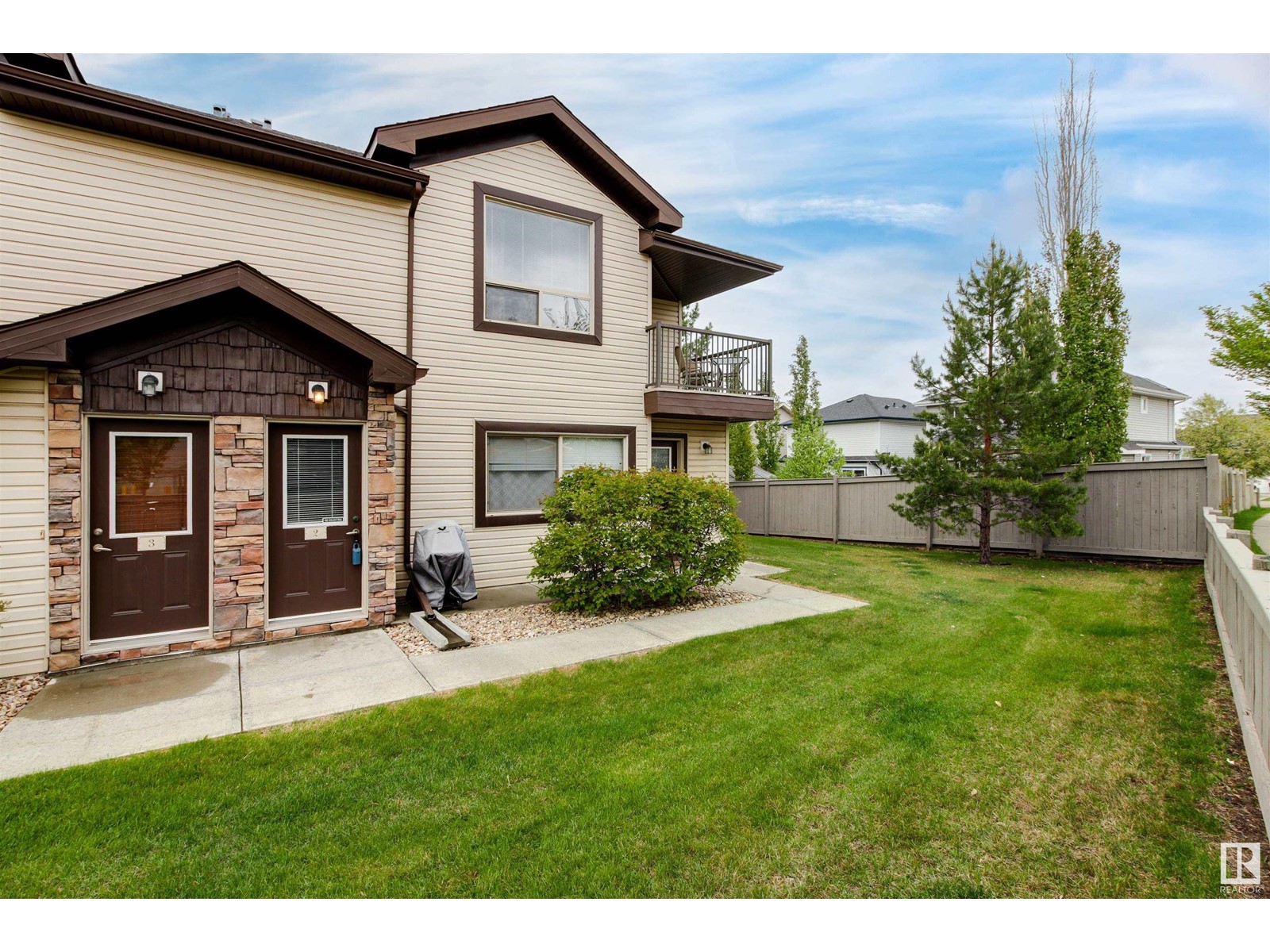 #2 604 62 St Sw, Edmonton, Alberta  T6X 0K4 - Photo 42 - E4438054