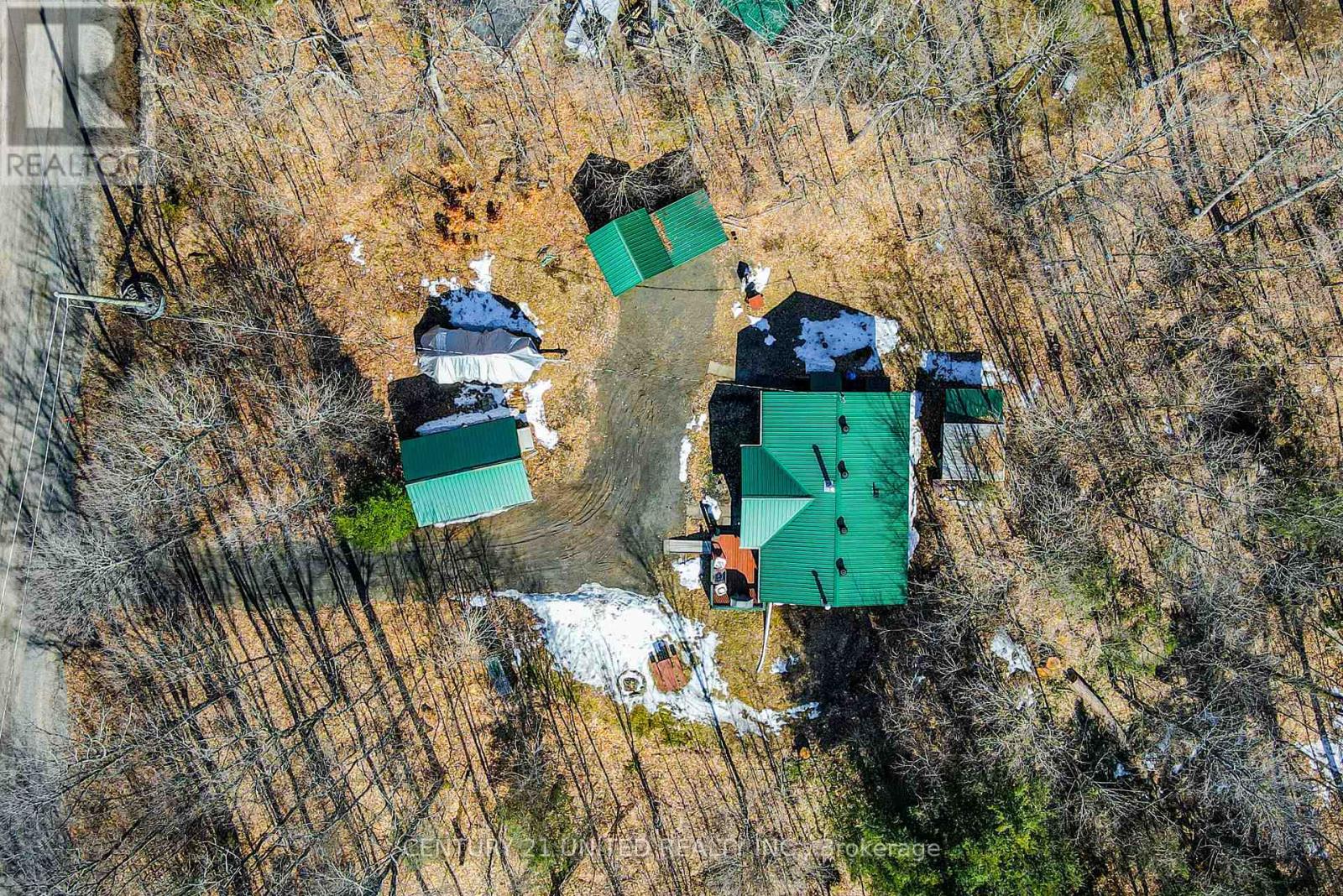 29 Clear Lake Court, Marmora And Lake, Ontario  K0L 1W0 - Photo 12 - X12168259