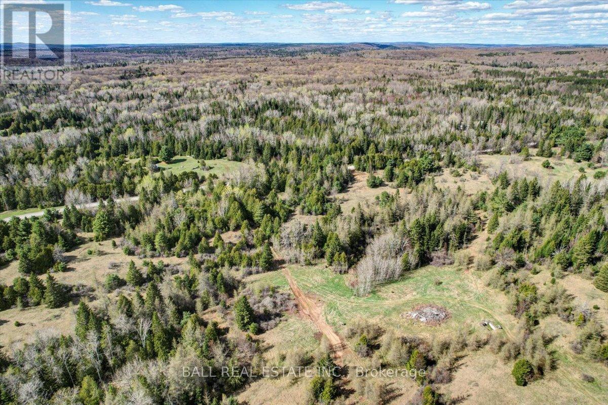 Pt Lots 11 & 12 As Part 1, Clydesdale Road, North Kawartha, Ontario  K0L 1A0 - Photo 4 - X12168397