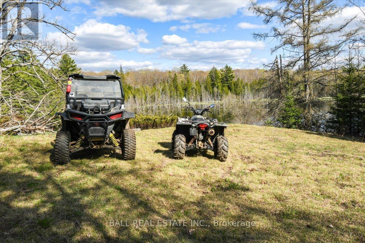 0 Clydesdale Road, North Kawartha, Ontario  K0L 1A0 - Photo 3 - X12168415