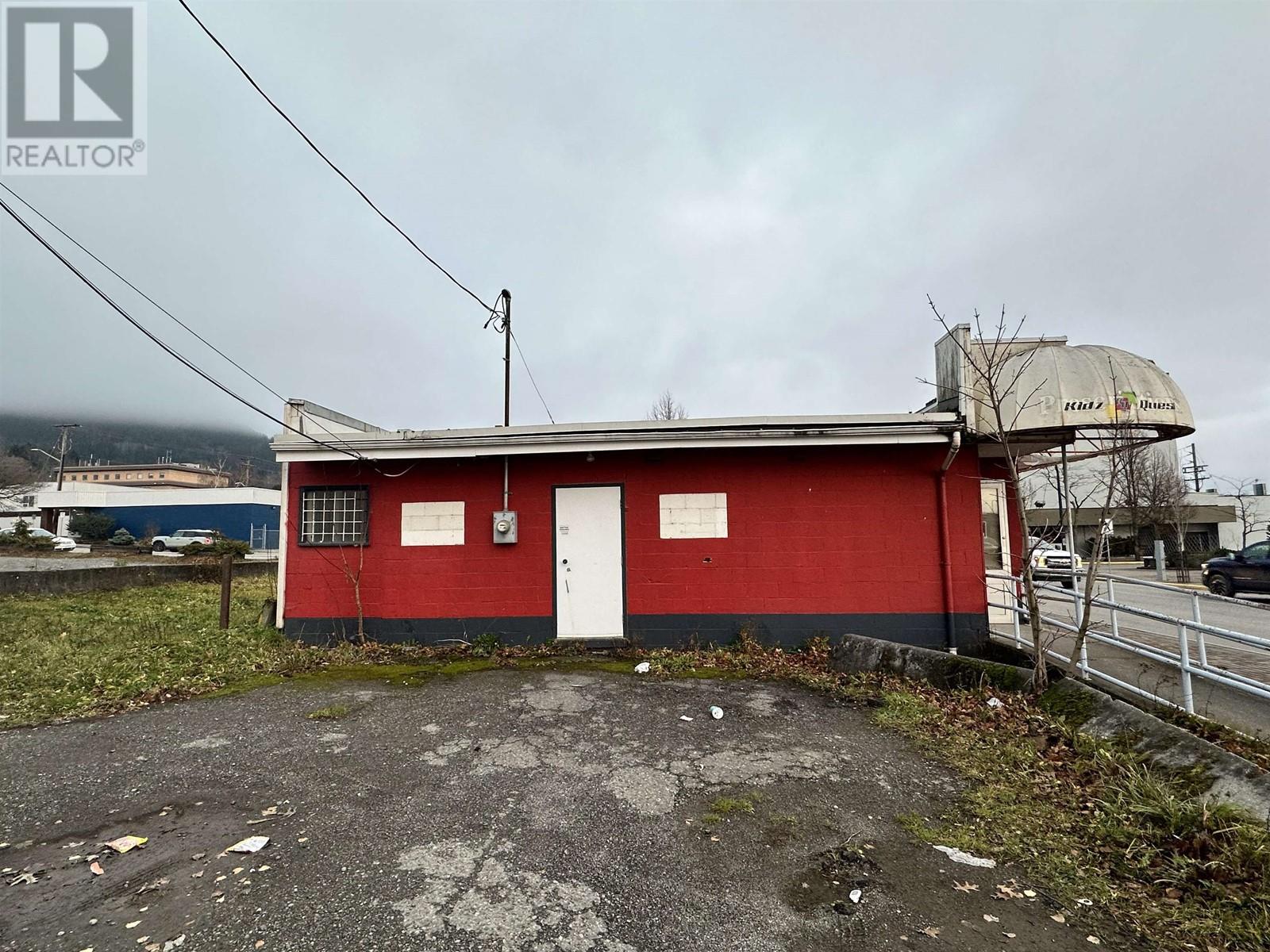 3207-3209 Kalum Street, Terrace, British Columbia  V8G 2M8 - Photo 5 - C8069316