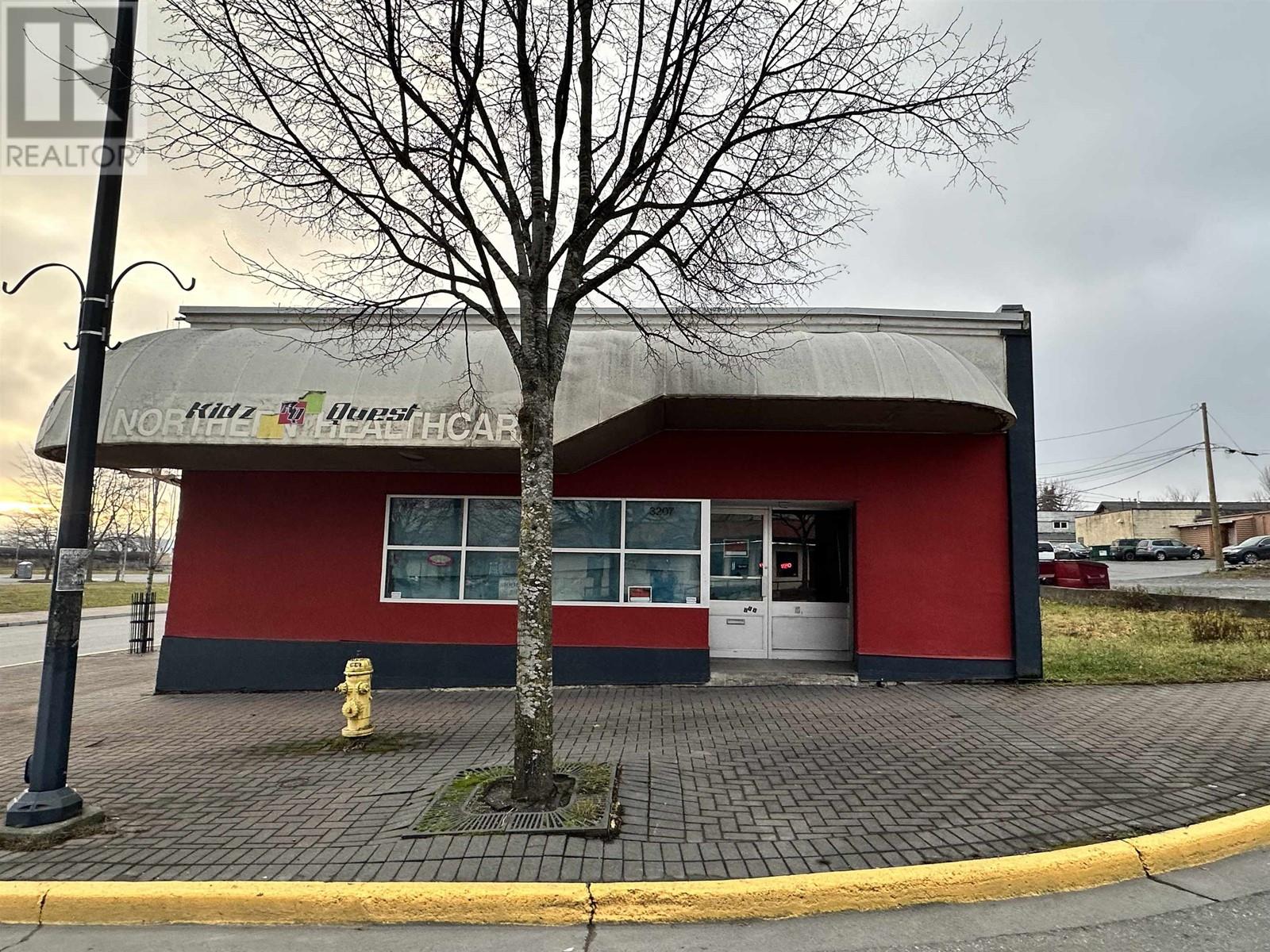 3207-3209 Kalum Street, Terrace, British Columbia  V8G 2M8 - Photo 2 - C8069316