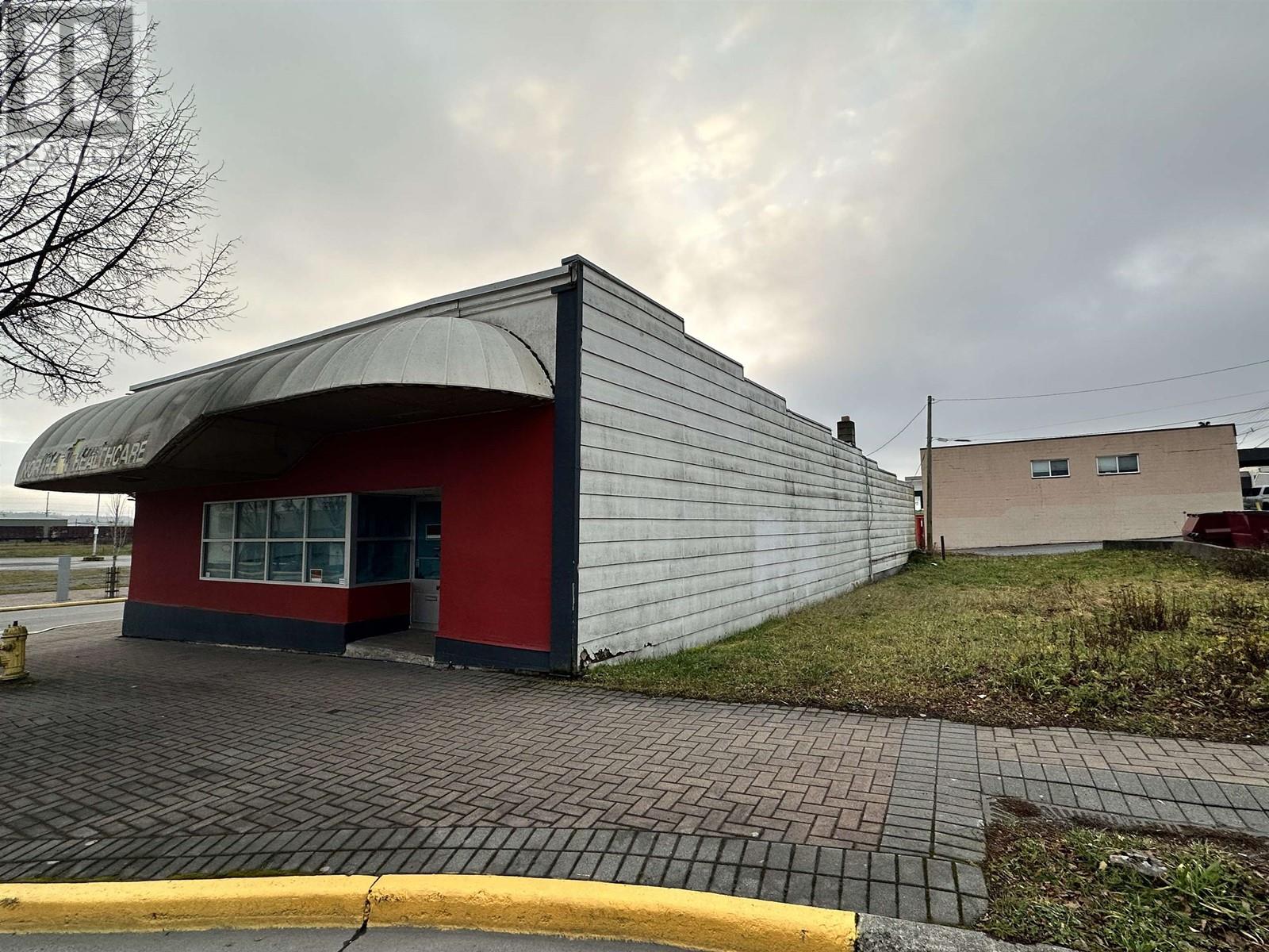 3207-3209 Kalum Street, Terrace, British Columbia  V8G 2M8 - Photo 4 - C8069316