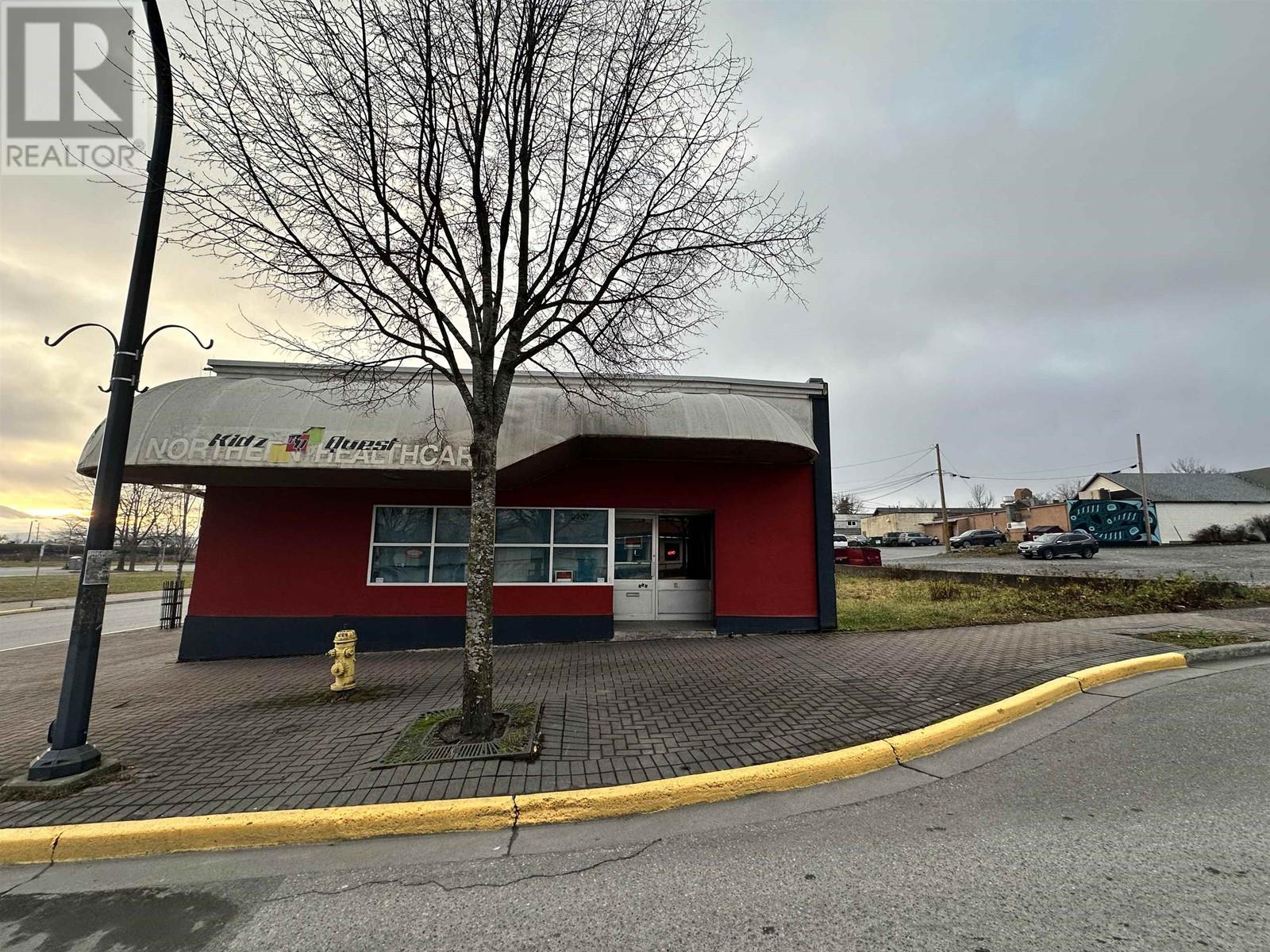 3207-3209 Kalum Street, Terrace, British Columbia  V8G 2M8 - Photo 3 - C8069316