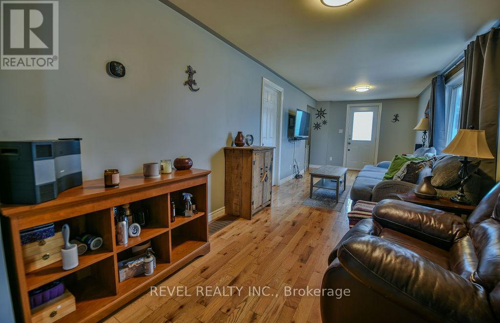 66 Avenue Road, Timmins, Ontario  P4N 5E1 - Photo 6 - T12168442