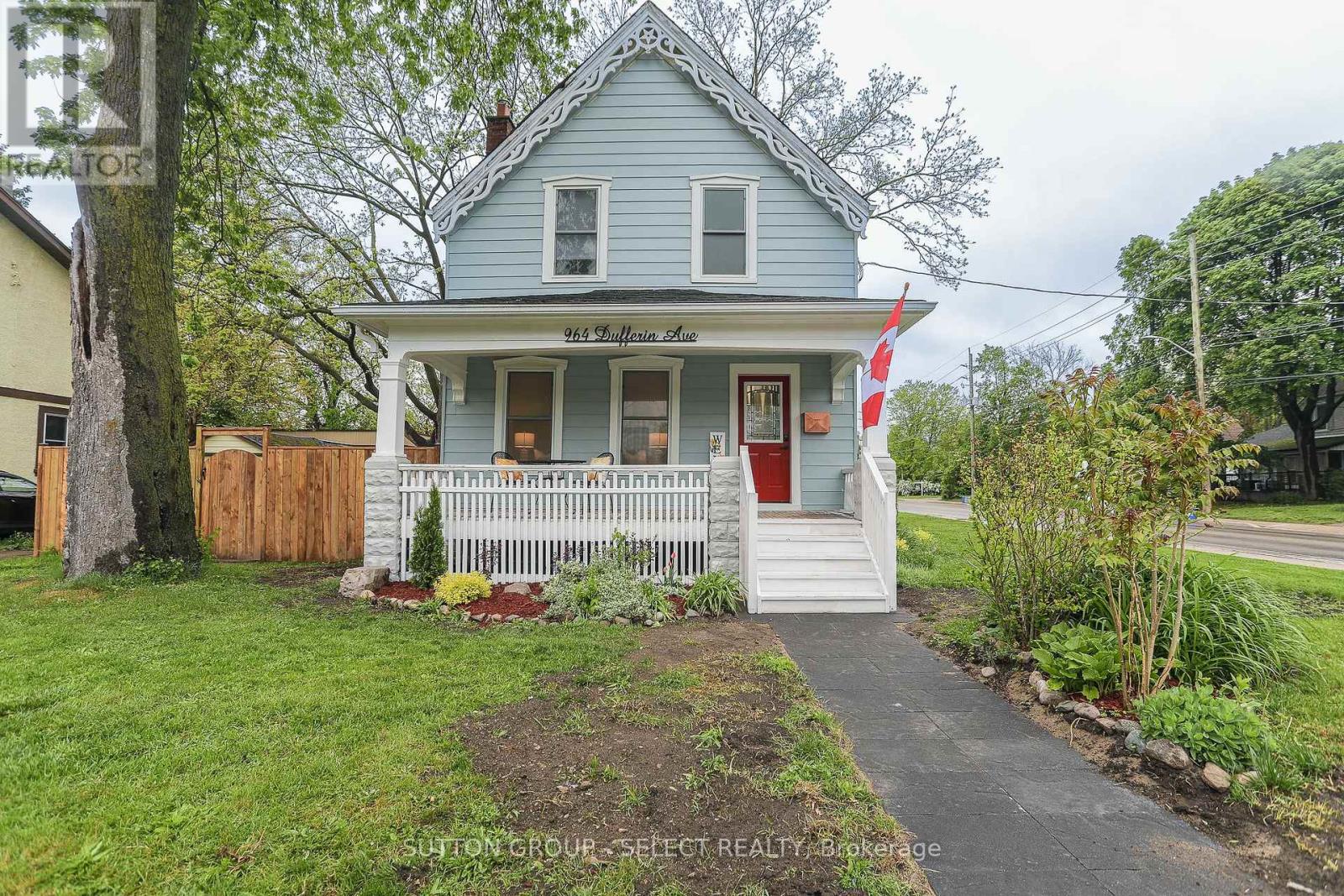964 DUFFERIN AVENUE, london east (east g), Ontario