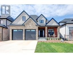 4386 GREEN BEND ROAD, London South, Ontario