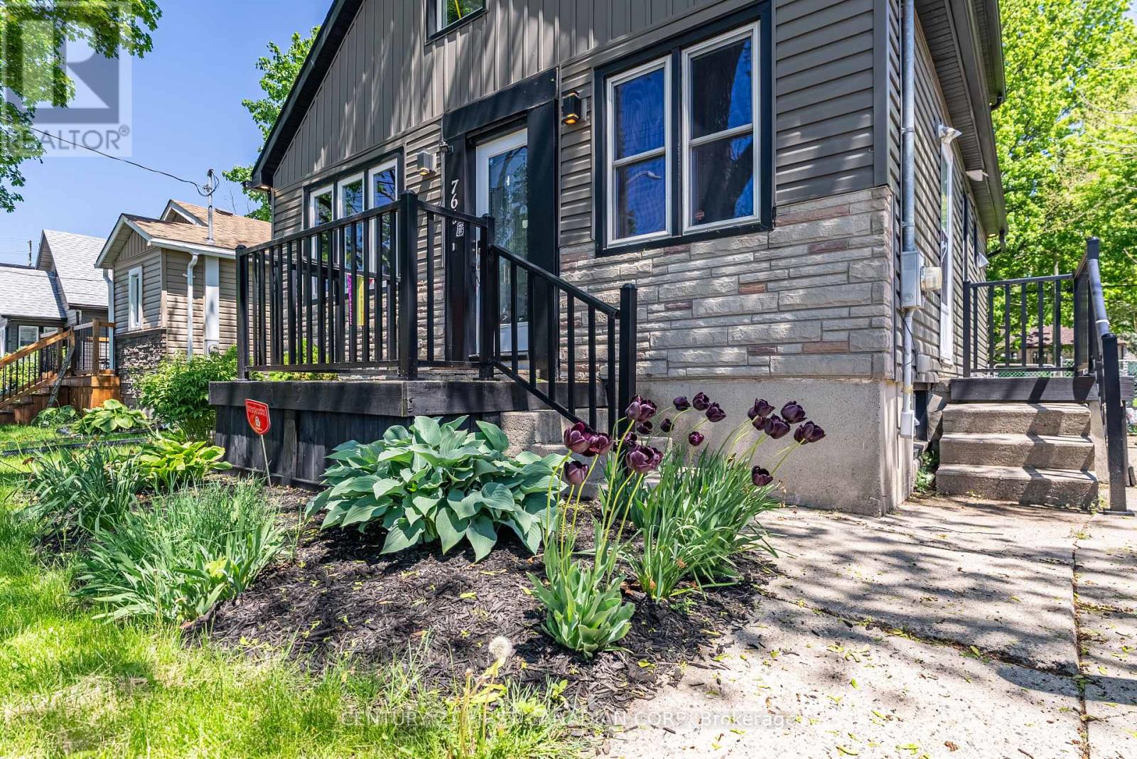 766 Glasgow Street, London East, Ontario  N5Y 1V9 - Photo 5 - X12168466
