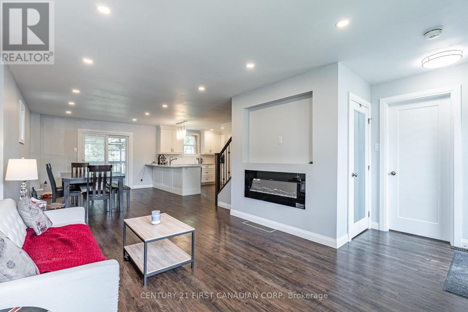766 Glasgow Street, London East, Ontario  N5Y 1V9 - Photo 9 - X12168466