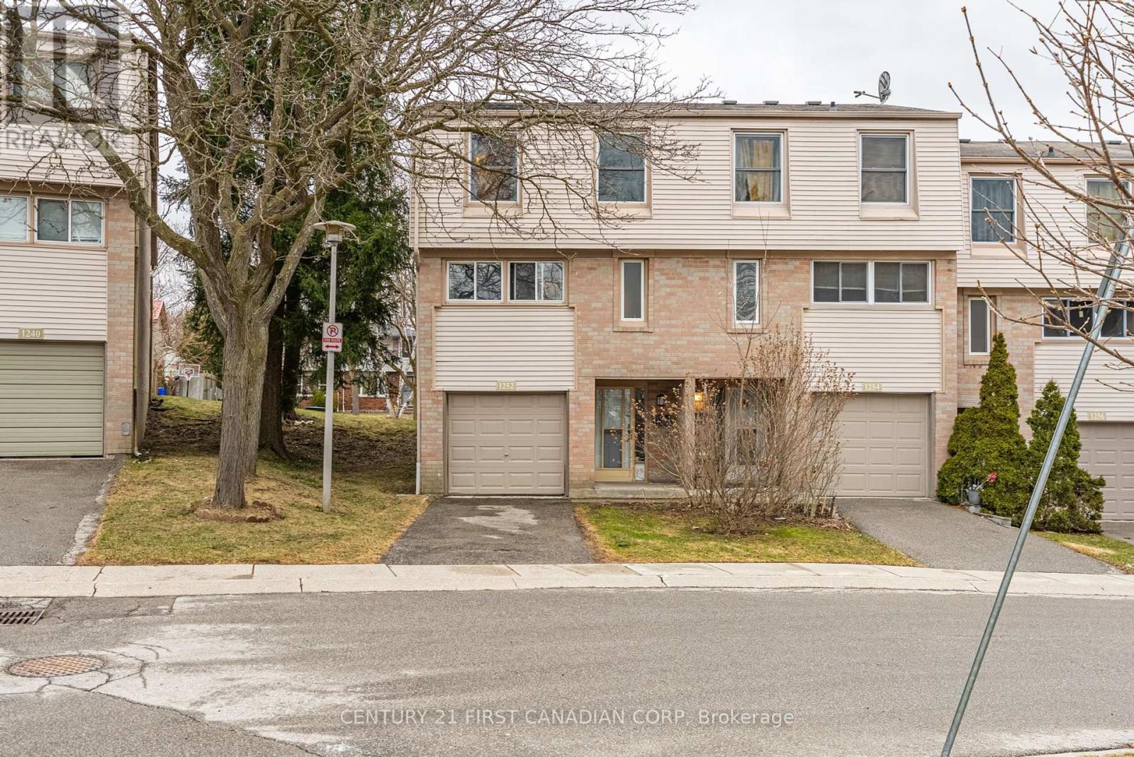38 - 1252 LIMBERLOST ROAD, London North, Ontario