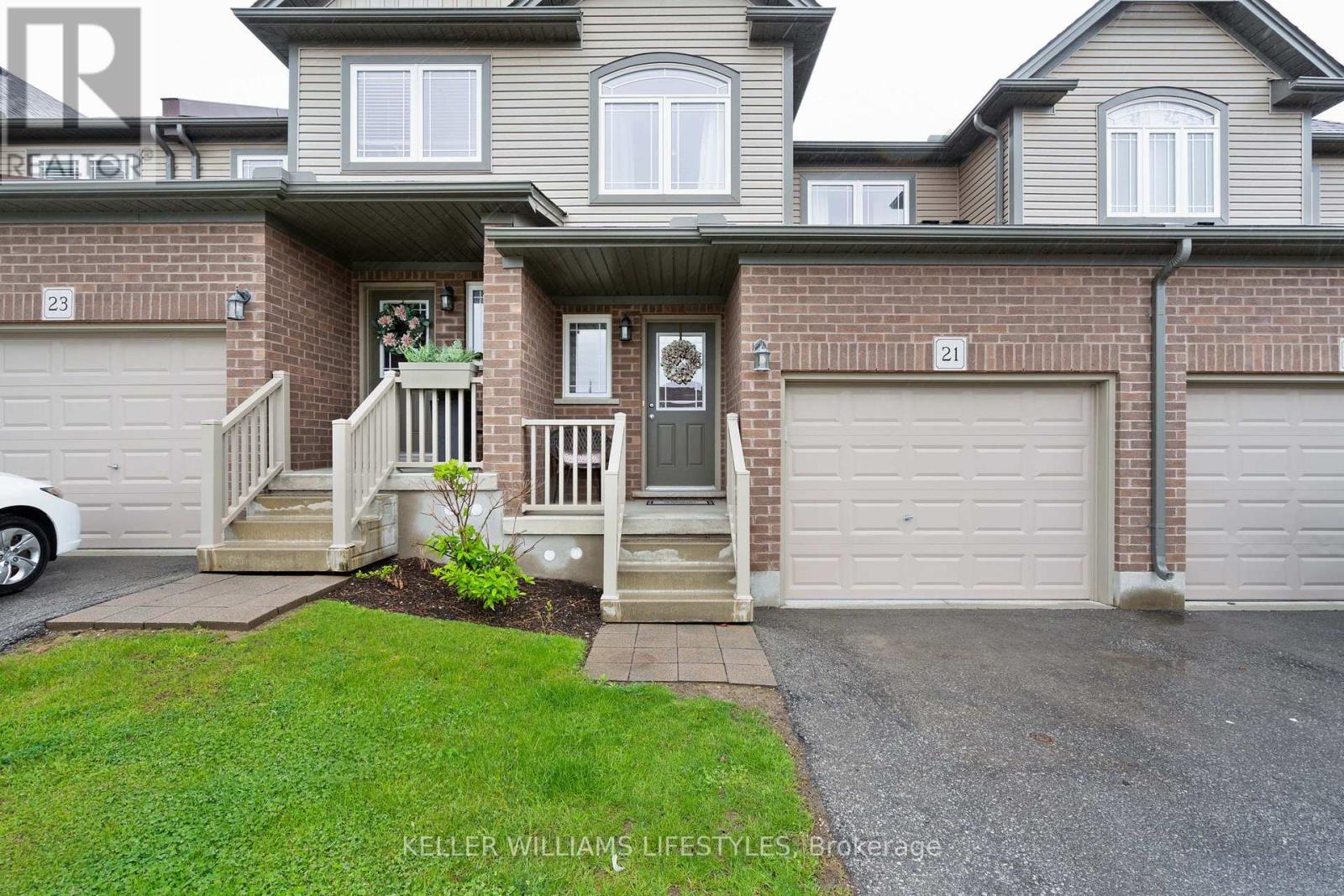 Property at 21 - 1220 RIVERBEND ROAD image 3