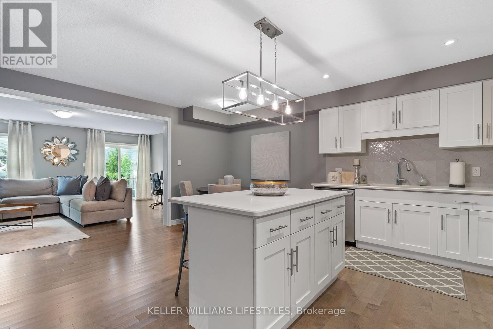 21 - 1220 Riverbend Road, London South, Ontario  N6K 0G5 - Photo 5 - X12168496