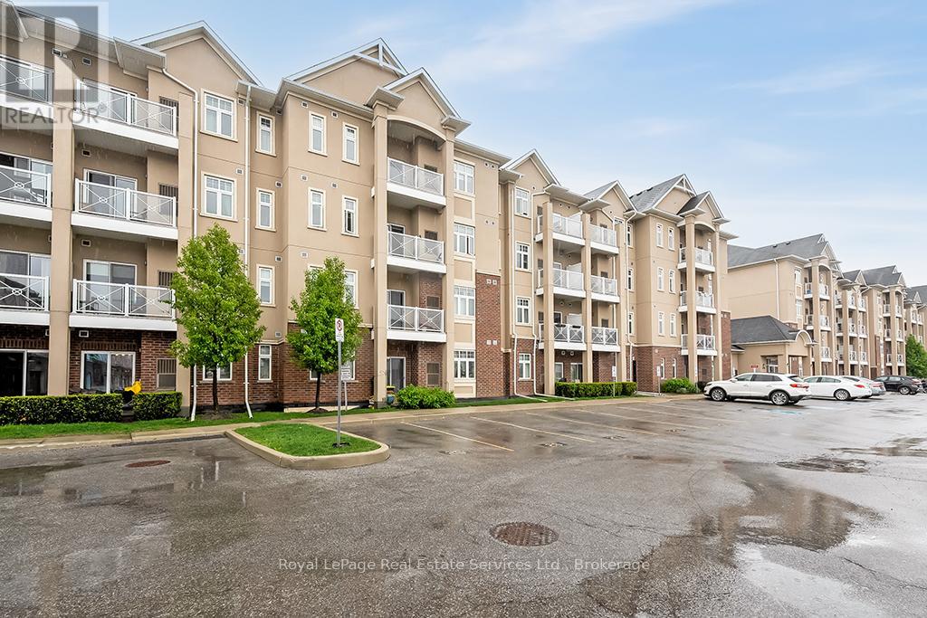 409 - 1370 COSTIGAN ROAD, Milton, Ontario