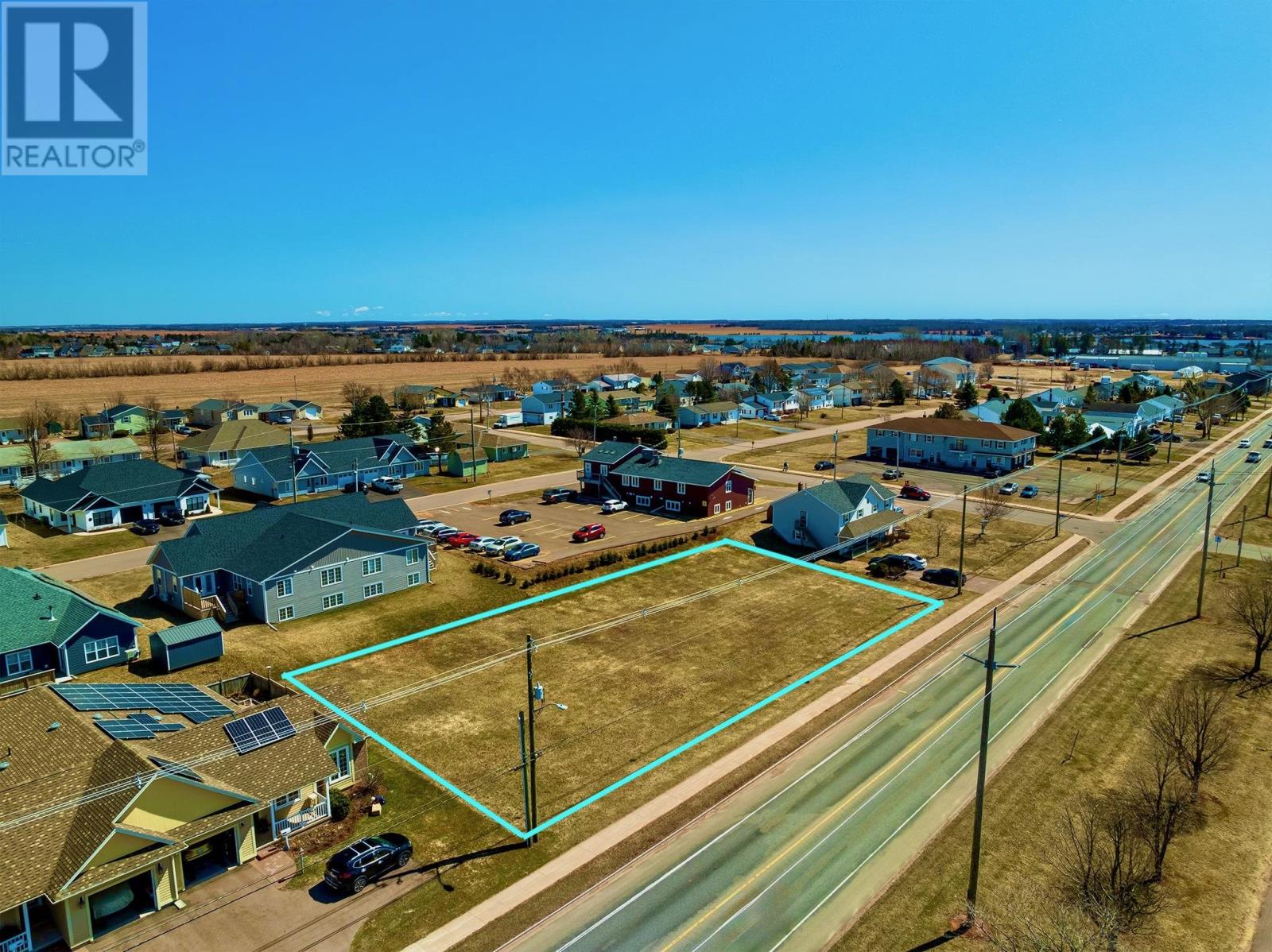 Lots 291 & 295 Macewen Road, Summerside, Prince Edward Island  C1N 6G2 - Photo 7 - 202507994