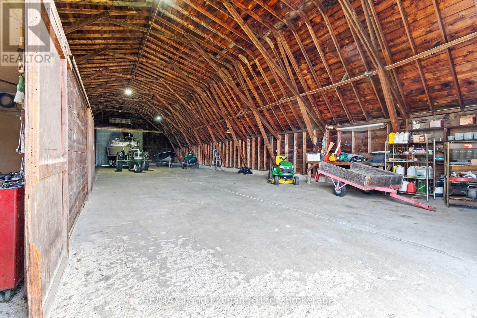 59 Denny's Dam Road, South Bruce Peninsula, Ontario  N0H 2L0 - Photo 30 - X12088827