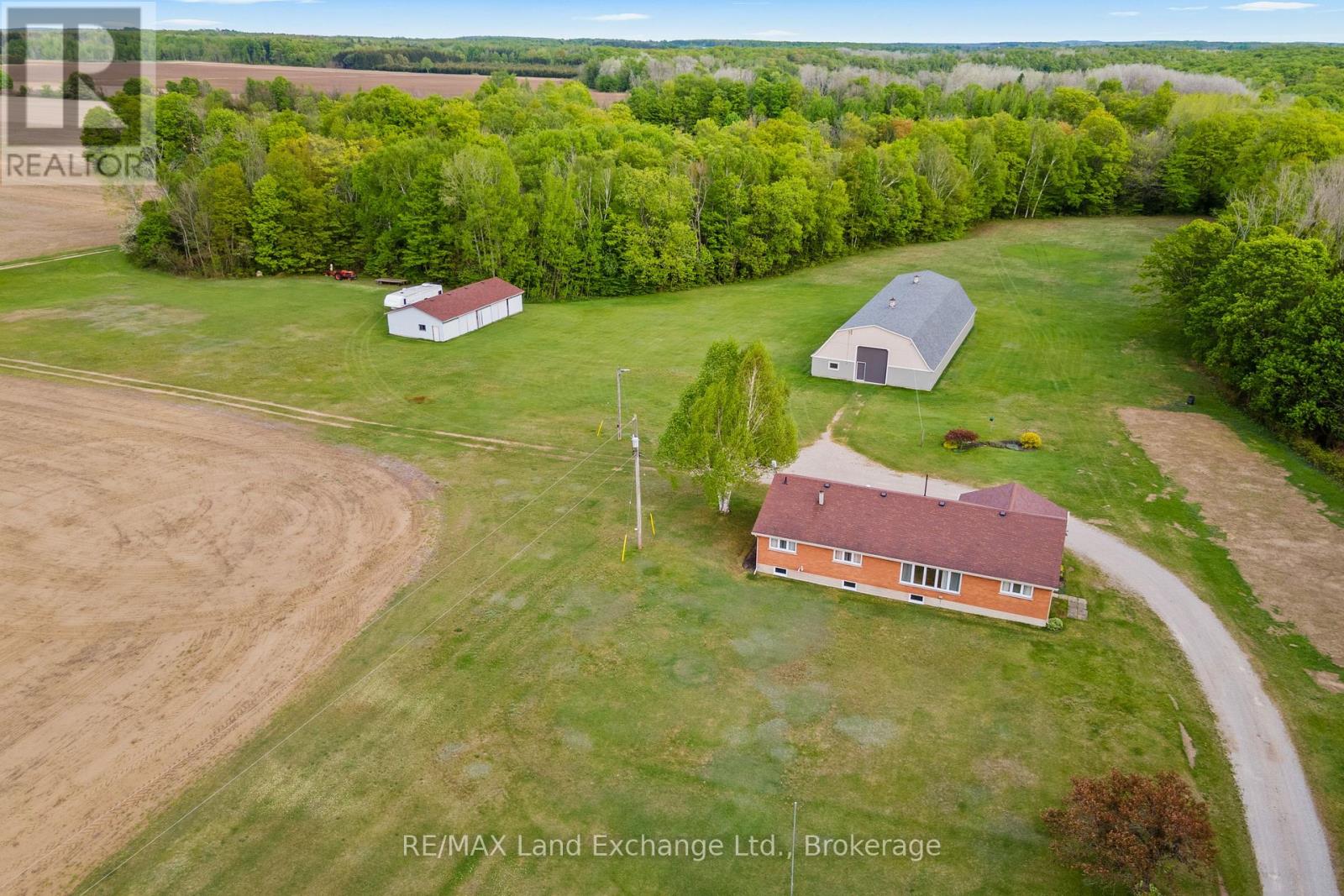 59 Denny's Dam Road, South Bruce Peninsula, Ontario  N0H 2L0 - Photo 26 - X12088827