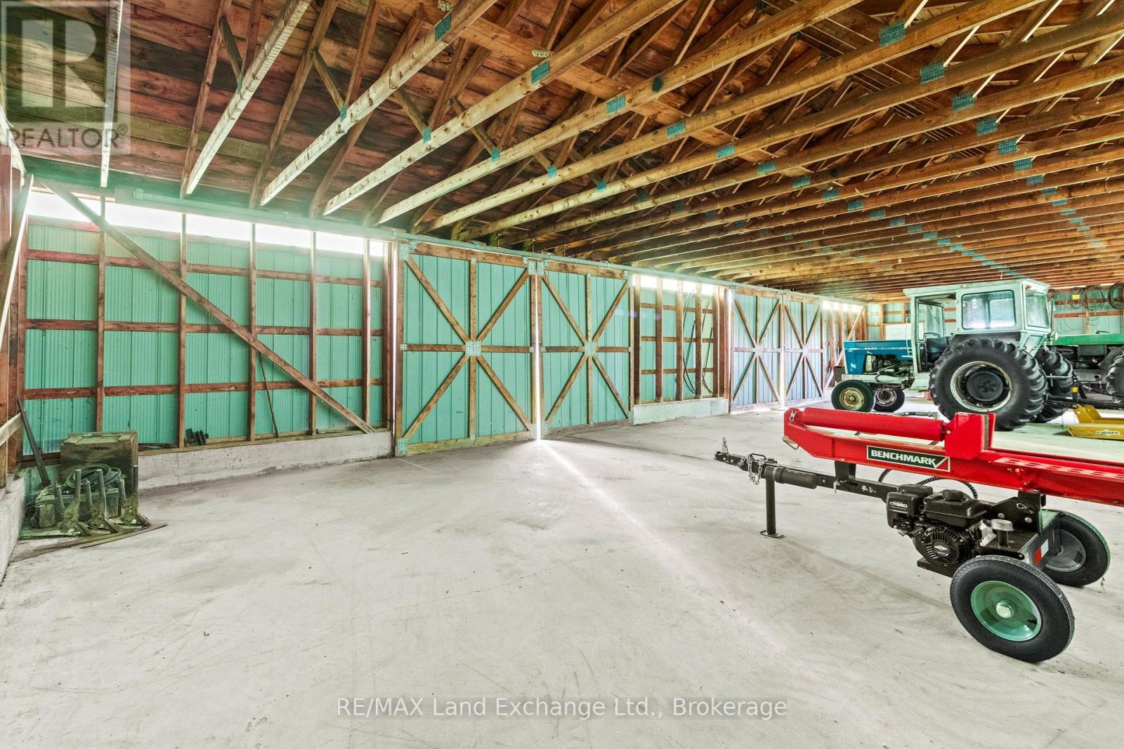 59 Denny's Dam Road, South Bruce Peninsula, Ontario  N0H 2L0 - Photo 33 - X12088827