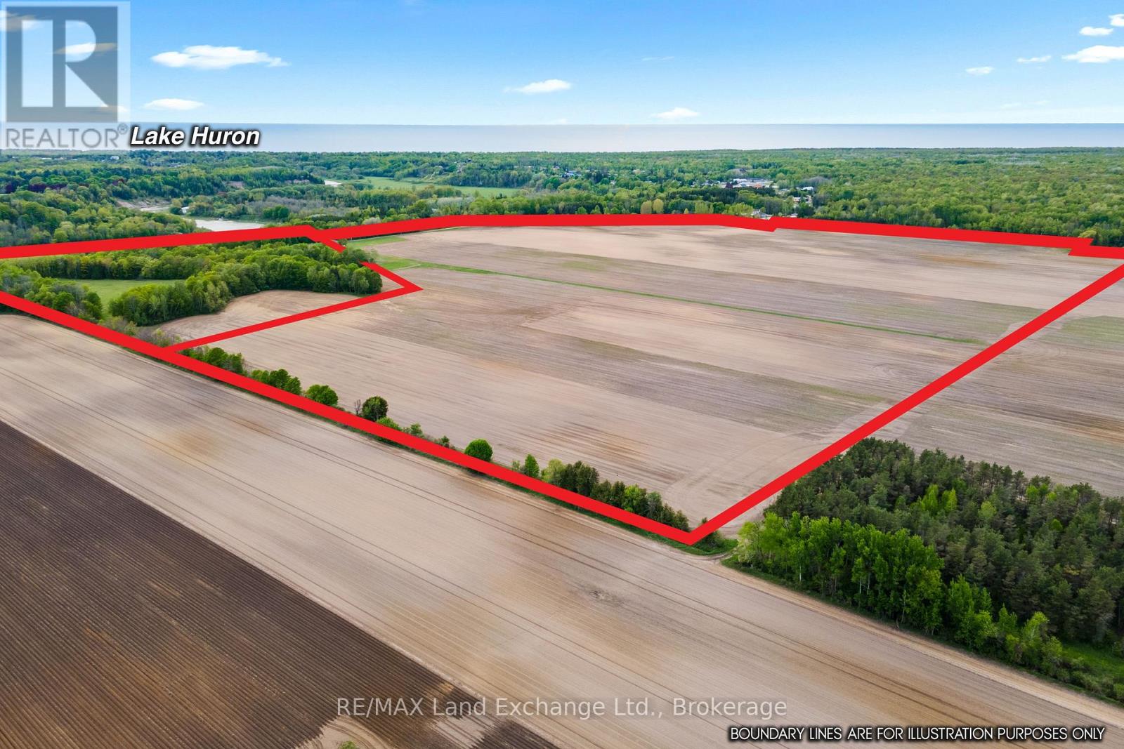 59 Denny's Dam Road, South Bruce Peninsula, Ontario  N0H 2L0 - Photo 42 - X12088827