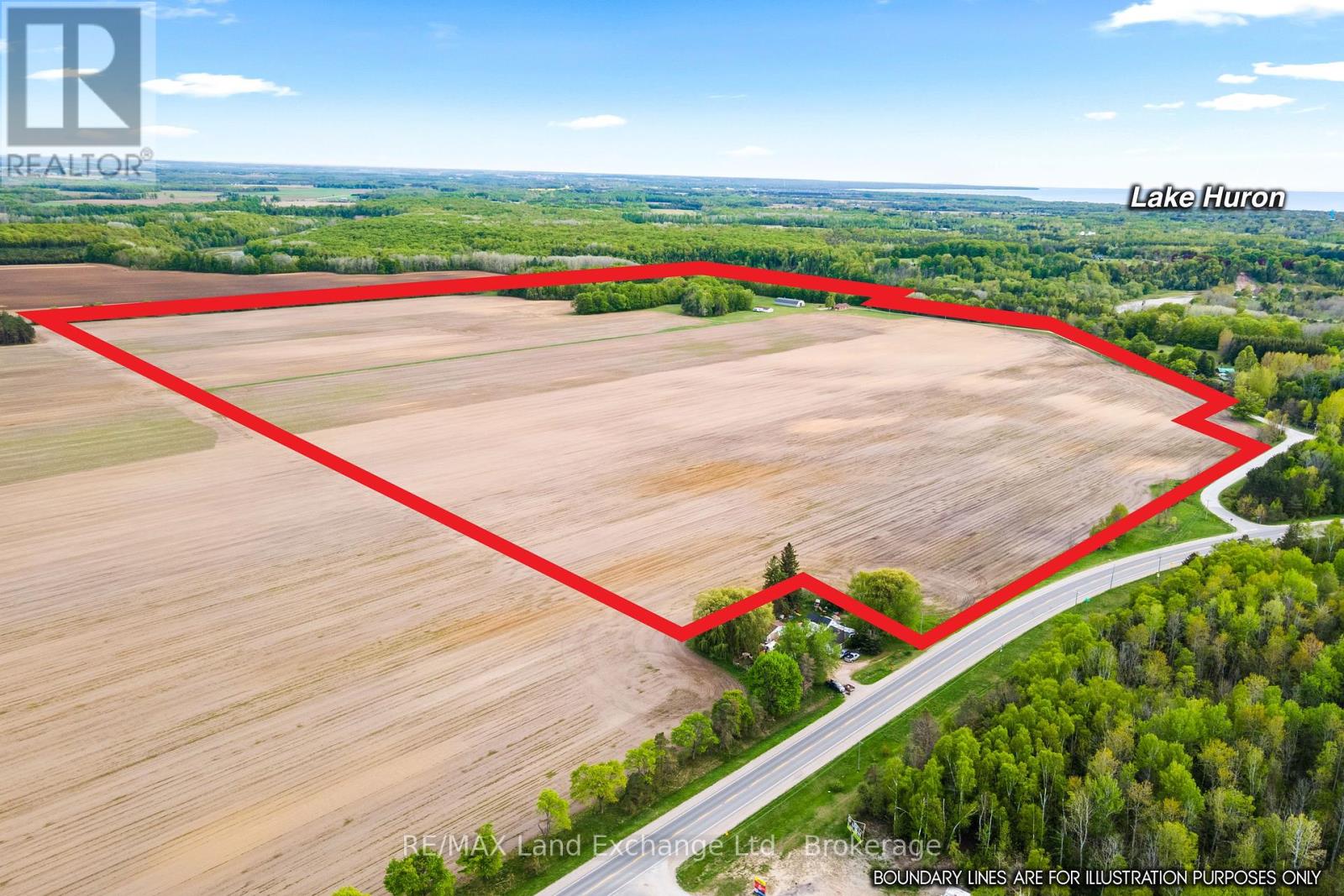 59 Denny's Dam Road, South Bruce Peninsula, Ontario  N0H 2L0 - Photo 47 - X12088827