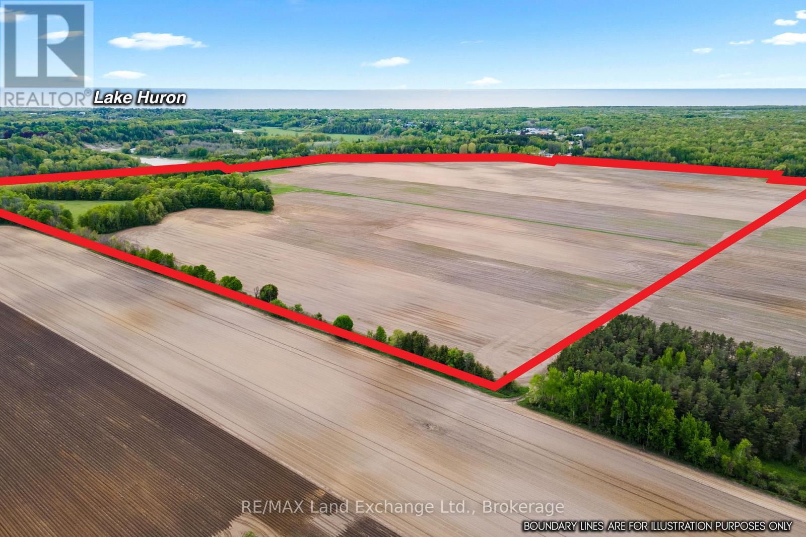 59 Denny's Dam Road, South Bruce Peninsula, Ontario  N0H 2L0 - Photo 41 - X12088827