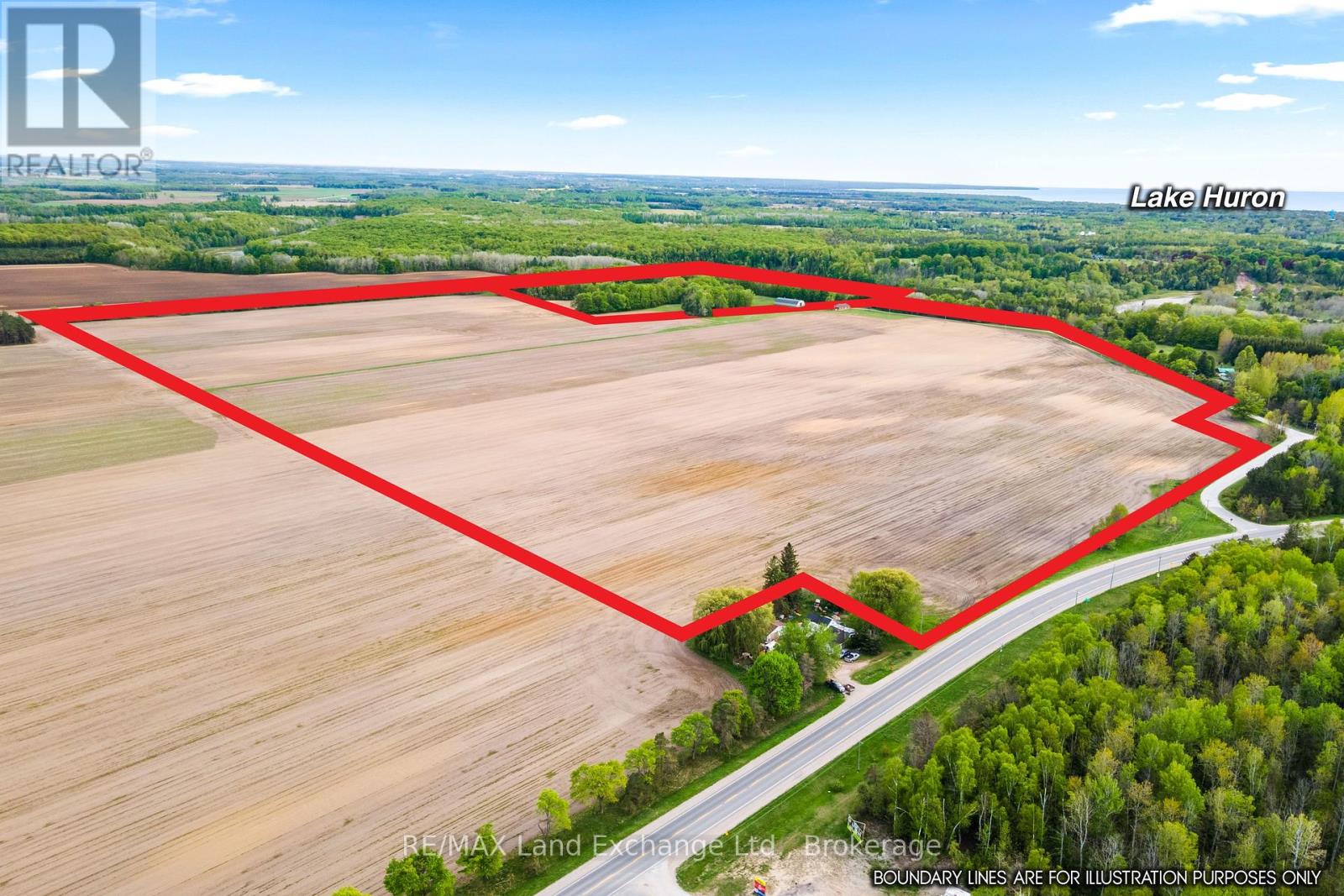 59 Denny's Dam Road, South Bruce Peninsula, Ontario  N0H 2L0 - Photo 48 - X12088827