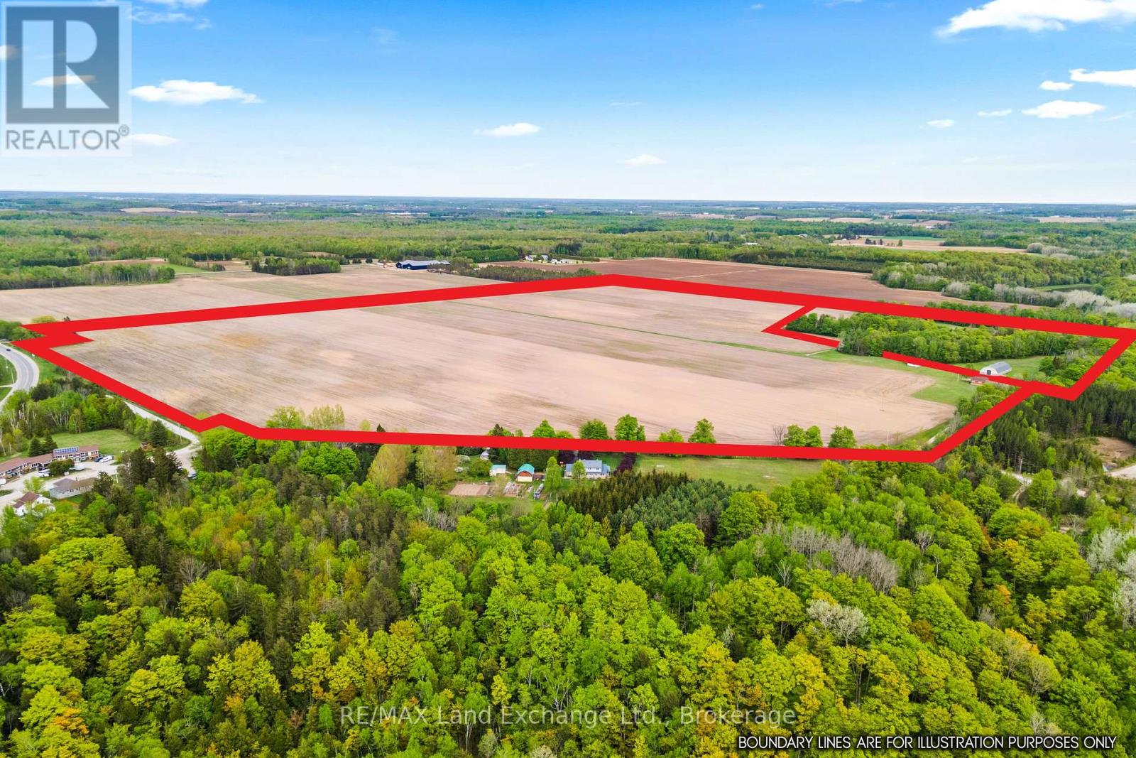 59 Denny's Dam Road, South Bruce Peninsula, Ontario  N0H 2L0 - Photo 40 - X12088827