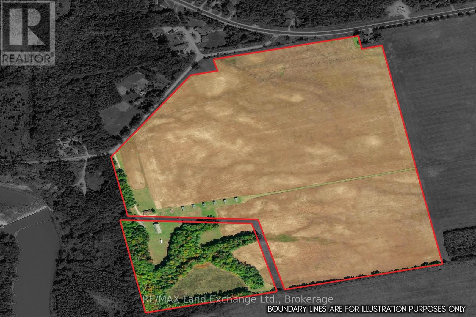 59 Denny's Dam Road, South Bruce Peninsula, Ontario  N0H 2L0 - Photo 44 - X12088827