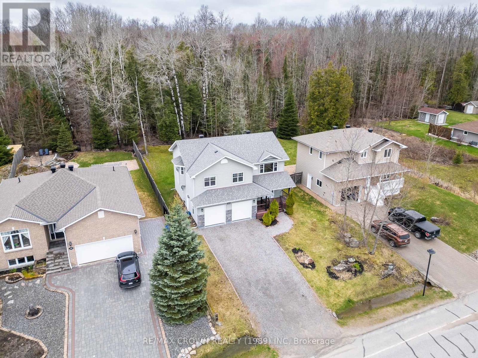 293 Osprey Crescent, Callander, Ontario  P0H 1H0 - Photo 3 - X12168390