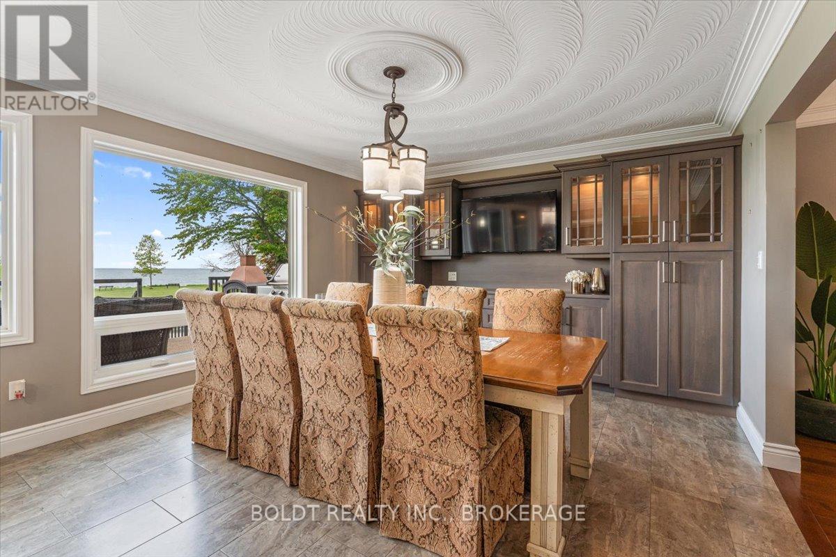 6 Carn Castle Gate, St. Catharines, Ontario  L2P 2X4 - Photo 12 - X12168490