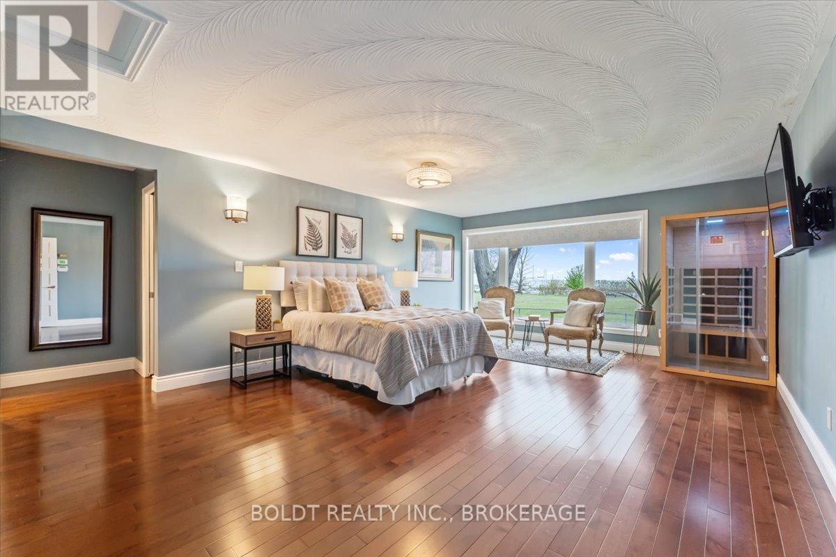 6 Carn Castle Gate, St. Catharines (Lakeshore), Ontario  L2P 2X4 - Photo 14 - X12168490