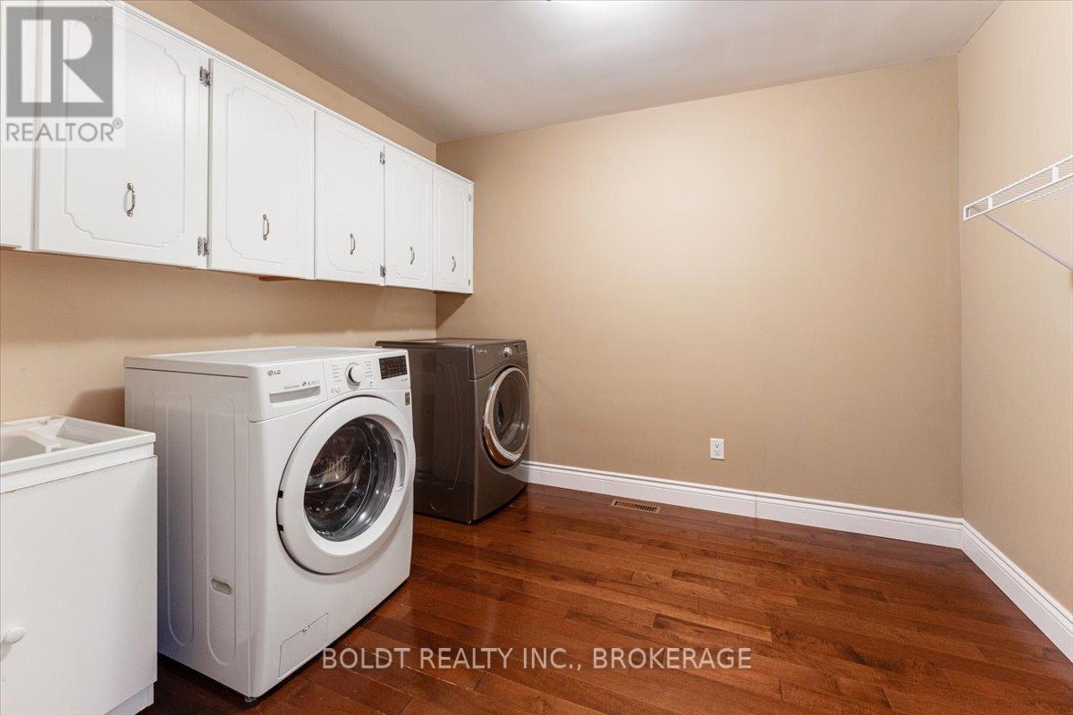 6 Carn Castle Gate, St. Catharines, Ontario  L2P 2X4 - Photo 17 - X12168490